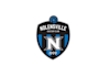 create youth soccer club logo