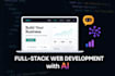 build or rebuild your full stack website development with ai integration