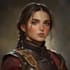 creat a dnd character art and fantasy charecter art
