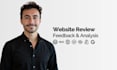 review your website and let you know how to make it better