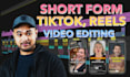 edit your shortform video