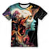 make custom and trendy t shirt design