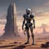 design your sci fi and star wars character