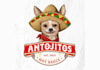 design antipastos hot sauce logo