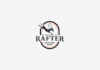 design bucking horse logo