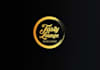 create luxurious bar logo design