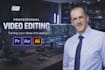 do professional video editing for social media viral videos