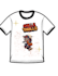 design a tshirt with your idea