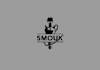 design modern luxury hookah bar logo