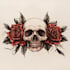 personalized american traditional tattoo design services
