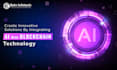 create solutions by integrating ai with blockchain technology