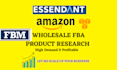 be your amazon fba fbm essendant VA