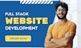 build custom PHP websites, applications, and solutions