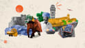 create high quality engaging 2d animated explainer video