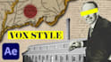 edit vox style documentaries