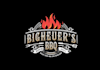 design beautiful restaurant BBQ sauces logo