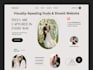 design, redesign and customize your duda website