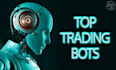 develop crypto trading bot, arbitrage trading bot, trading bot, arbitrage bot