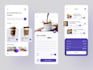 develop milk delivery app, coffee shop app, cafe tea app, coffee website