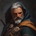 do dnd character art, rpg illustration,