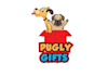 design fun pet company logo