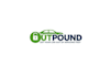 design car out impound fast out pound logo
