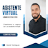 sere tu asistente administrativo en español