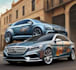 do professional commercial personal car wrap design, custom