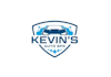 design luxury shine precision car detailing logo