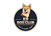 make cutie puppy logo design