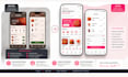 redesign your mobile or web app UI UX