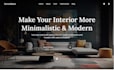 develop custom ecommerce website using HTML CSS js