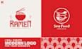 design a professional and modern logo for your brand