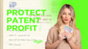 deliver expert patent search with drafting and patent filing