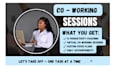 be your productivity coach and accountability partner