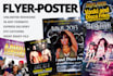 do Amazing Flyer Poster