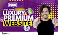 develop or redesign wordpress website and fix bugs