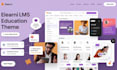setup elearning wordpress lms website with tutor lms pro