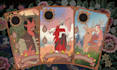 draw custom tcg and ccg card illustrations