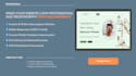 do expert squarespace web design modern mobile friendly