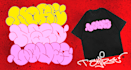 make throw up graffiti for your brand