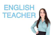 teach you english you need