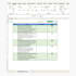 send excel task management template action tracker