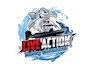 create creative and good looking shark logo design