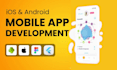build ai base IOS  android app for you