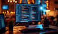 be your backend, full stack, next js, react web developer