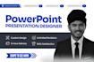 do presentation design in 24 hours