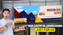 property signage and billboard design
