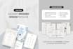 design elegant wedding stationery package