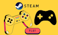boost steam game visibility with targeted marketing promotion